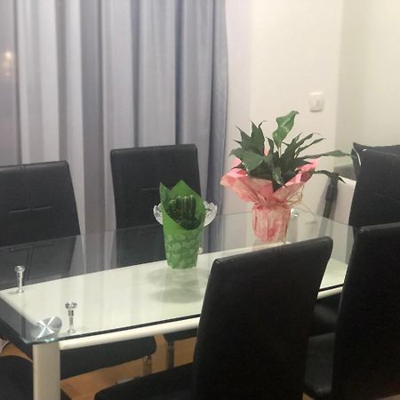 Apartment Veselin Budva Luaran gambar