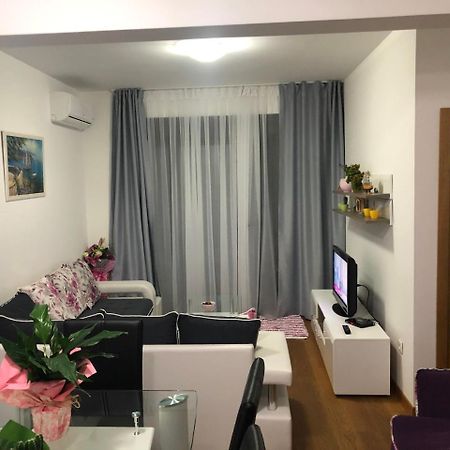 Apartment Veselin Budva Luaran gambar