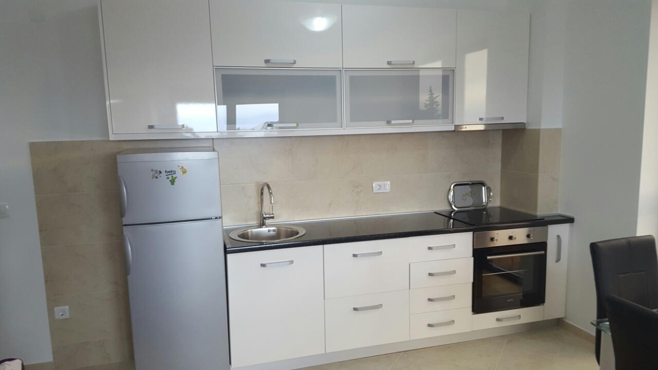 Apartment Veselin Budva Luaran gambar