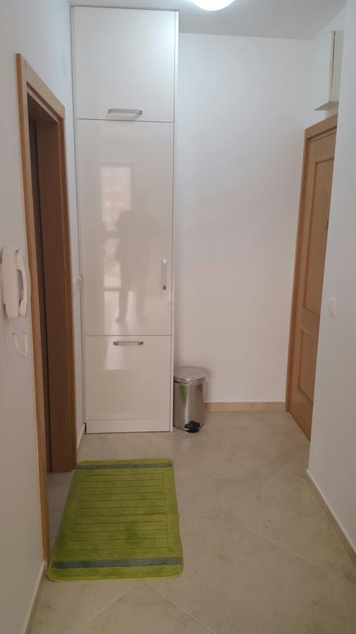 Apartment Veselin Budva Luaran gambar