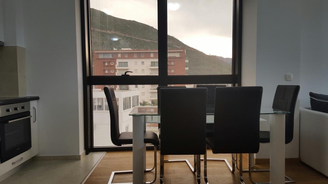 Apartment Veselin Budva Luaran gambar