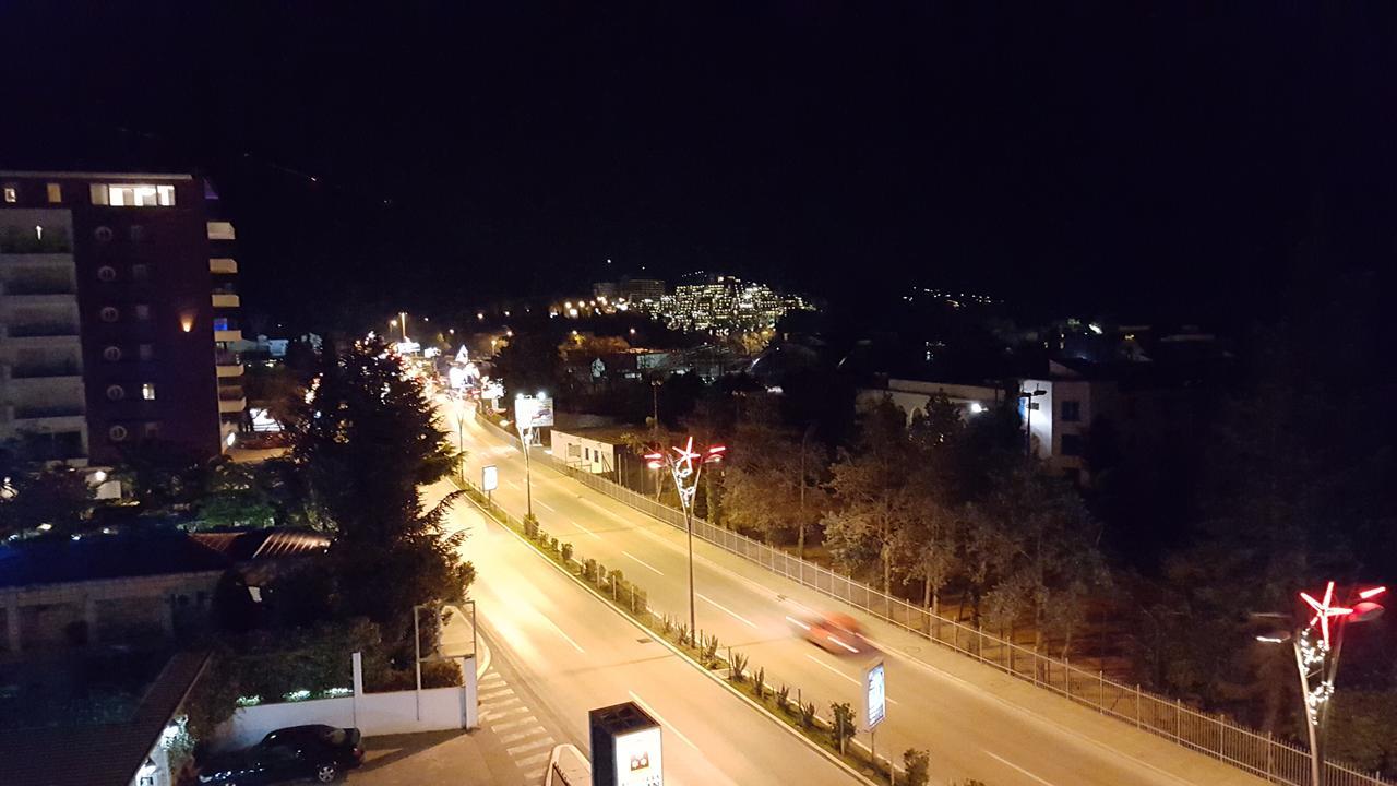 Apartment Veselin Budva Luaran gambar