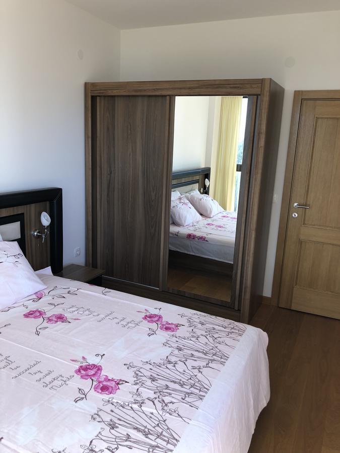 Apartment Veselin Budva Luaran gambar