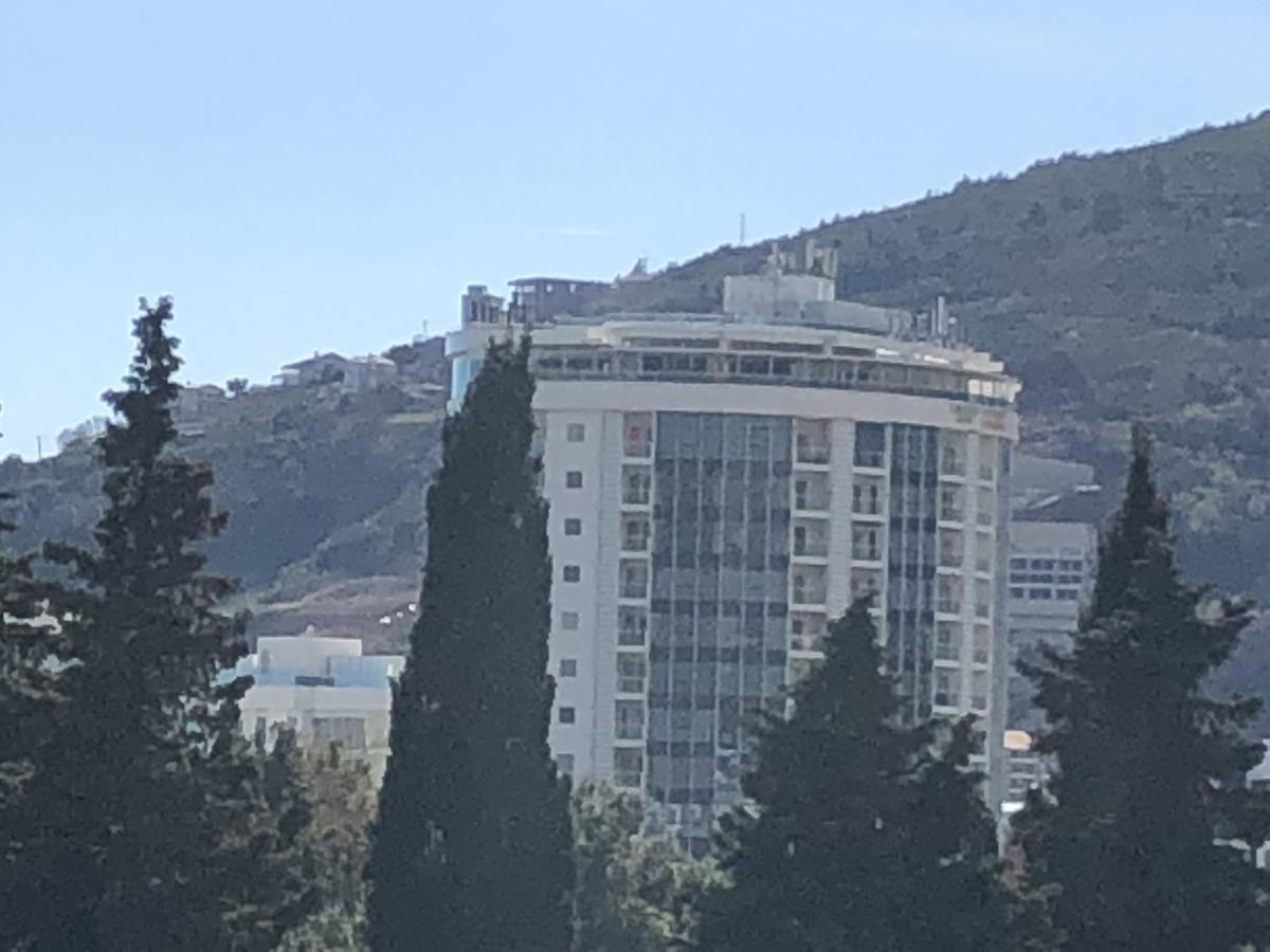 Apartment Veselin Budva Luaran gambar