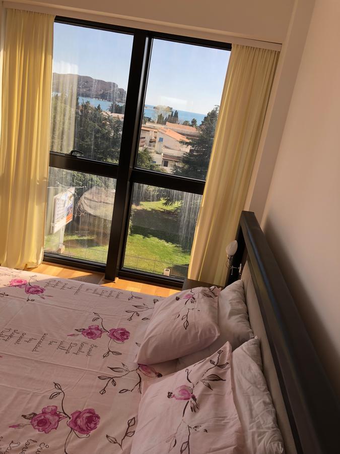 Apartment Veselin Budva Luaran gambar