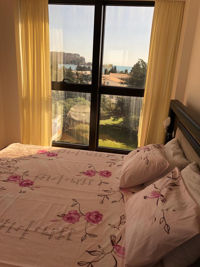 Apartment Veselin Budva Luaran gambar