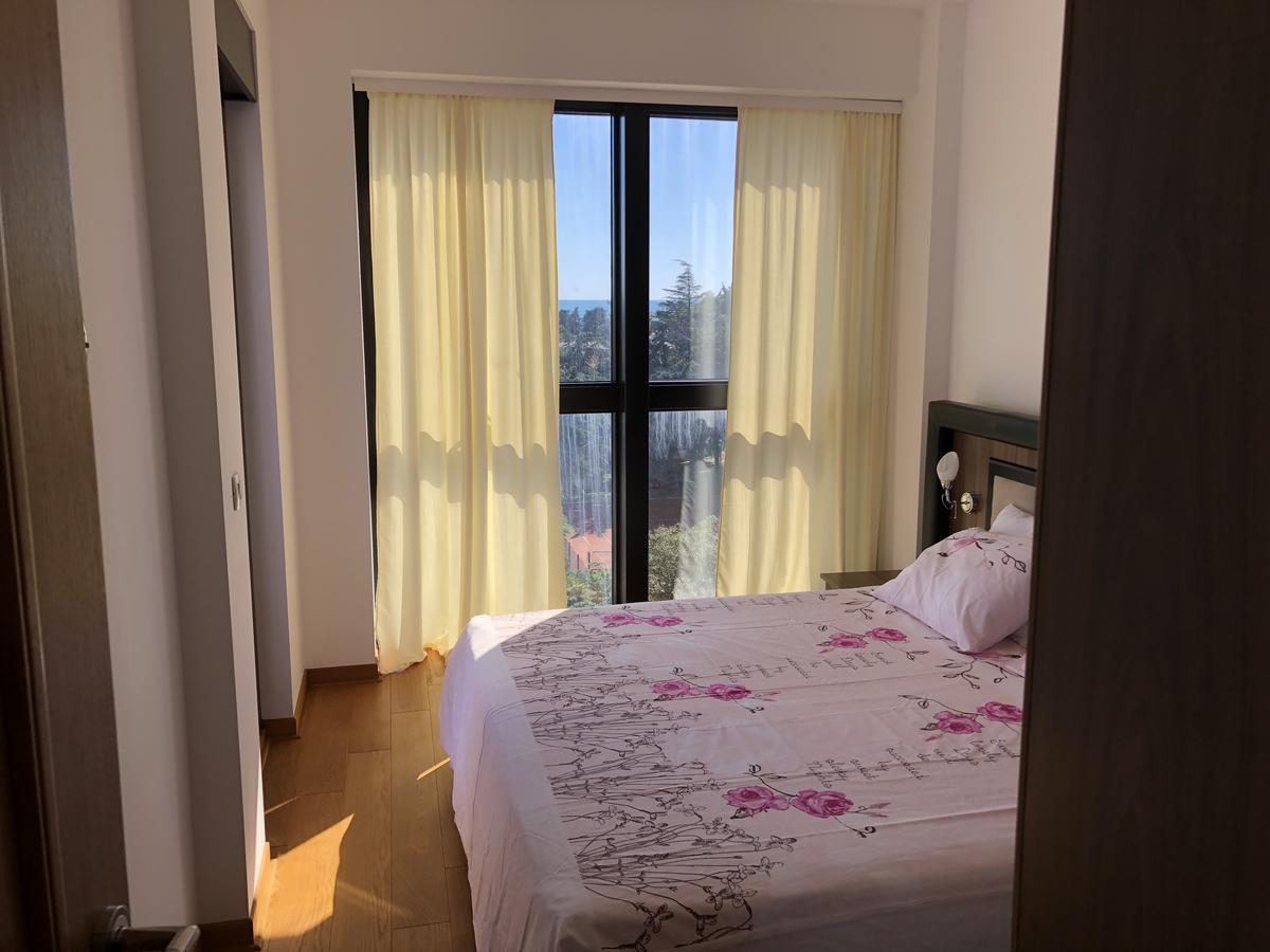 Apartment Veselin Budva Luaran gambar