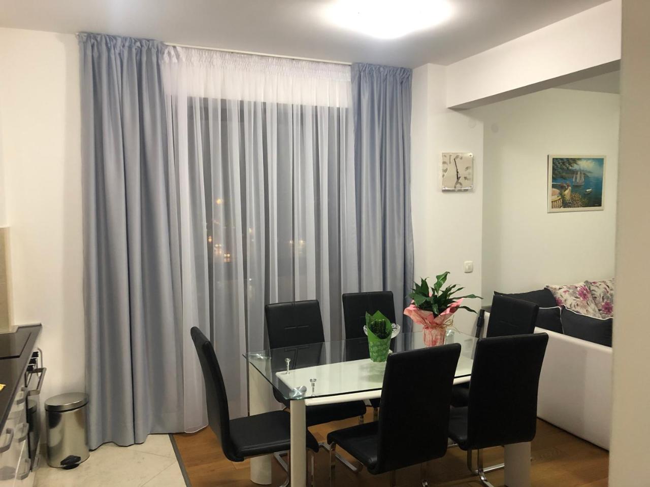 Apartment Veselin Budva Luaran gambar