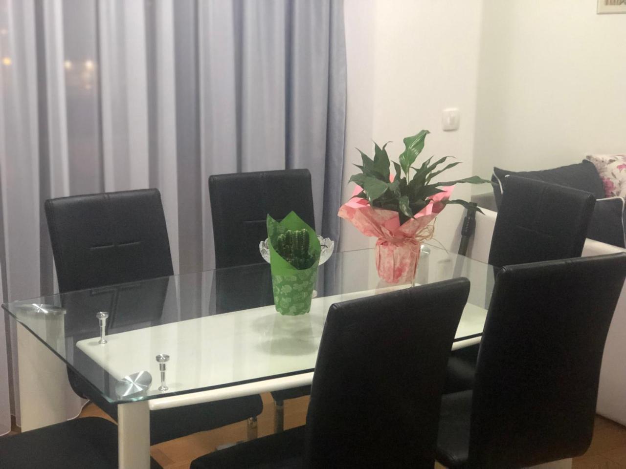 Apartment Veselin Budva Luaran gambar
