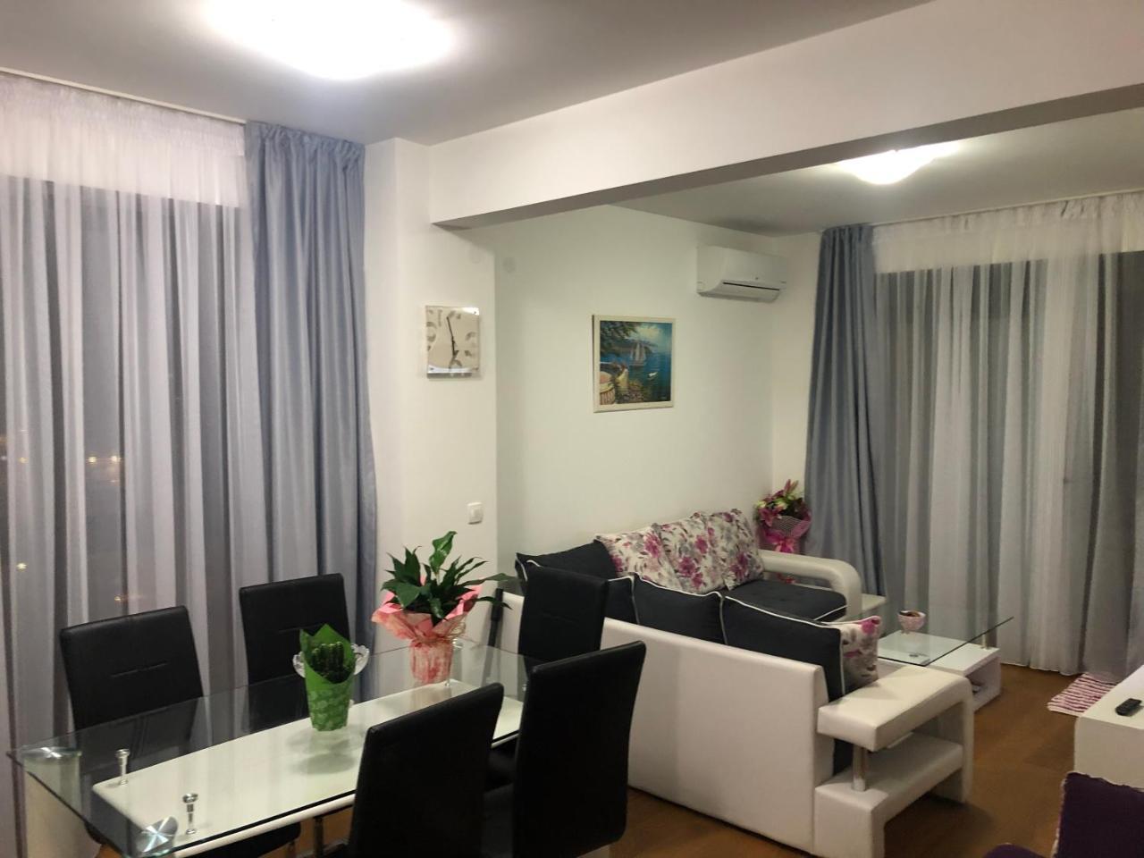 Apartment Veselin Budva Luaran gambar