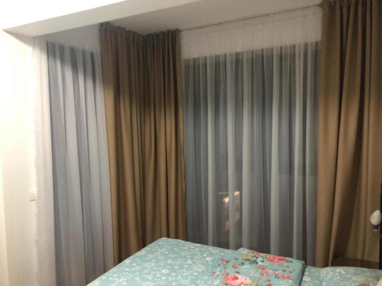 Apartment Veselin Budva Luaran gambar