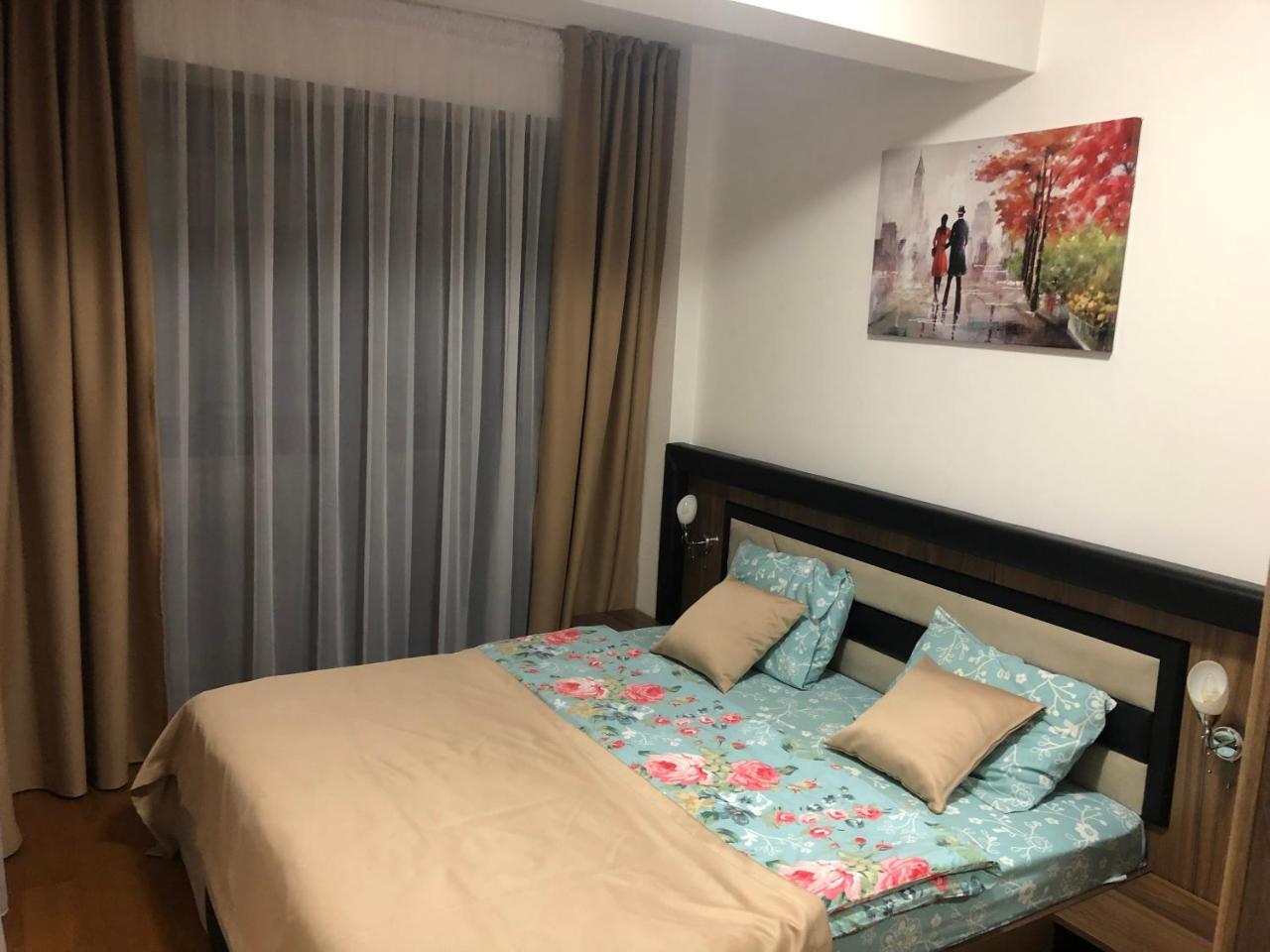 Apartment Veselin Budva Luaran gambar