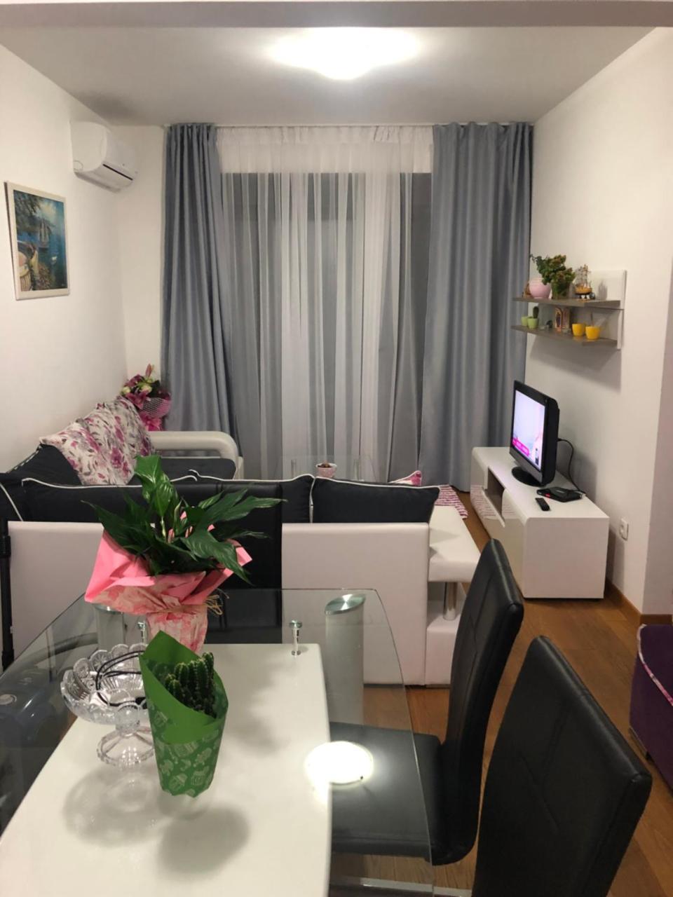 Apartment Veselin Budva Luaran gambar