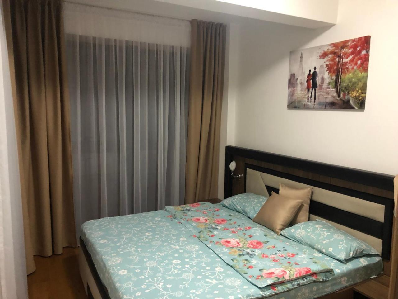 Apartment Veselin Budva Luaran gambar